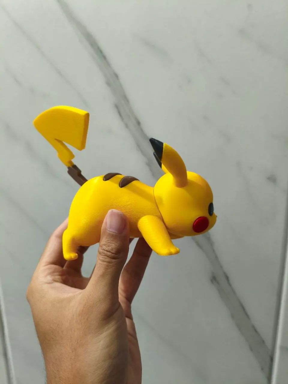 Pokémon Pikachu  - Foto 2