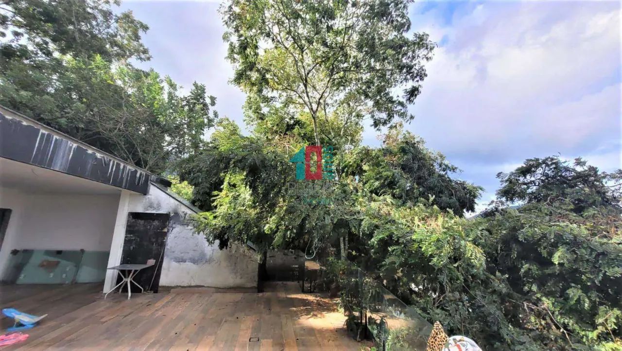 Vargem Pequena | Casa de Condomínio 4 quartos, sendo 2 suites - Foto 8