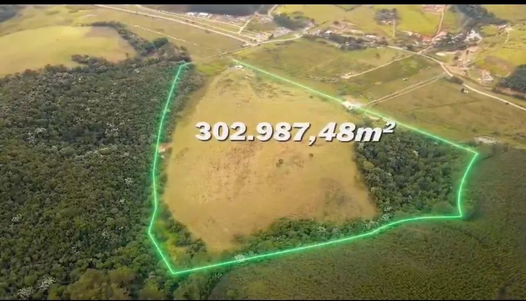 Área à venda - 302.500m² - 12 Alqueires  - Foto 2