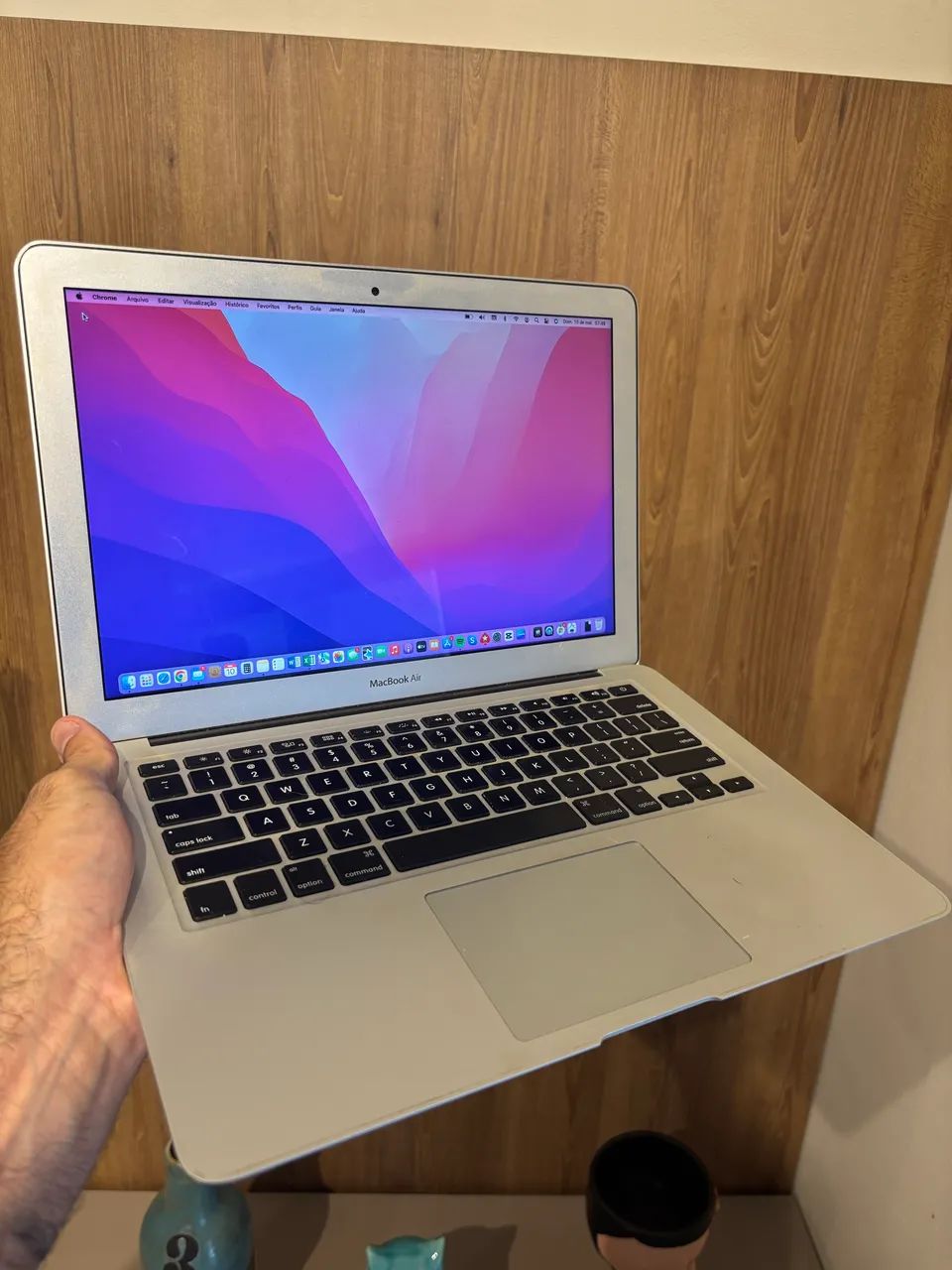 MacBook Air 2015 Excelente Estado - Notebooks - Torre, Recife