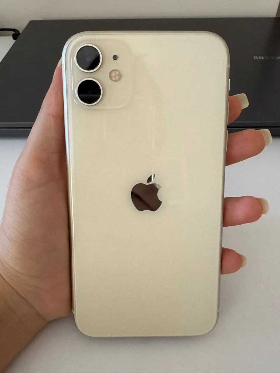 iPhone 11 128gb branco