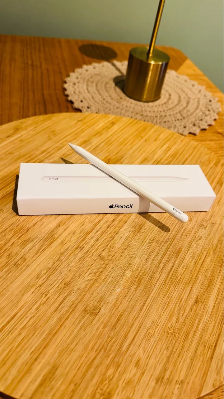 iPad Air 5 M1 256GB + Apple Pencil 2 + Logitech Combo Touch - Foto 4