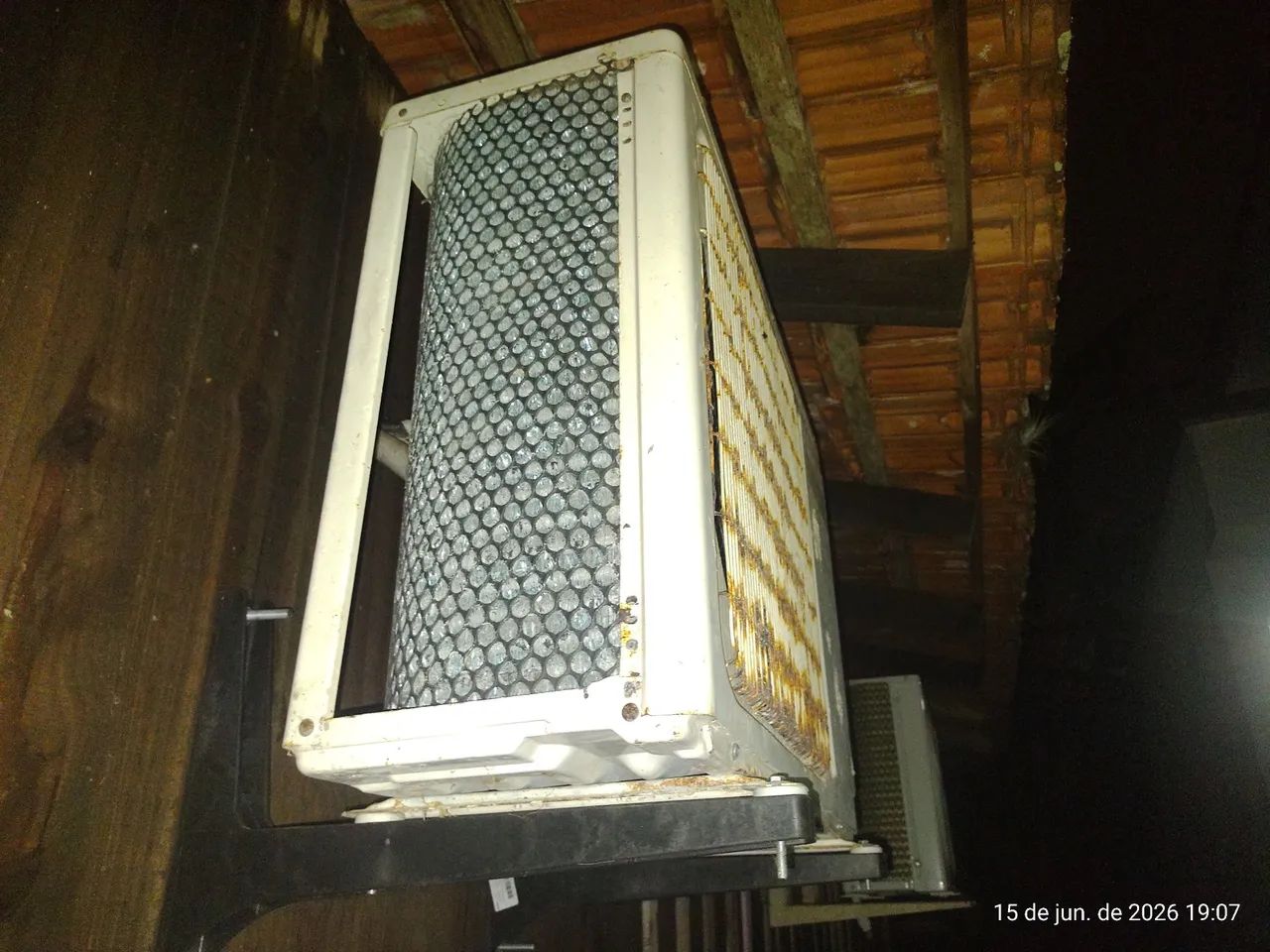 Ar condicionado  - Foto 4