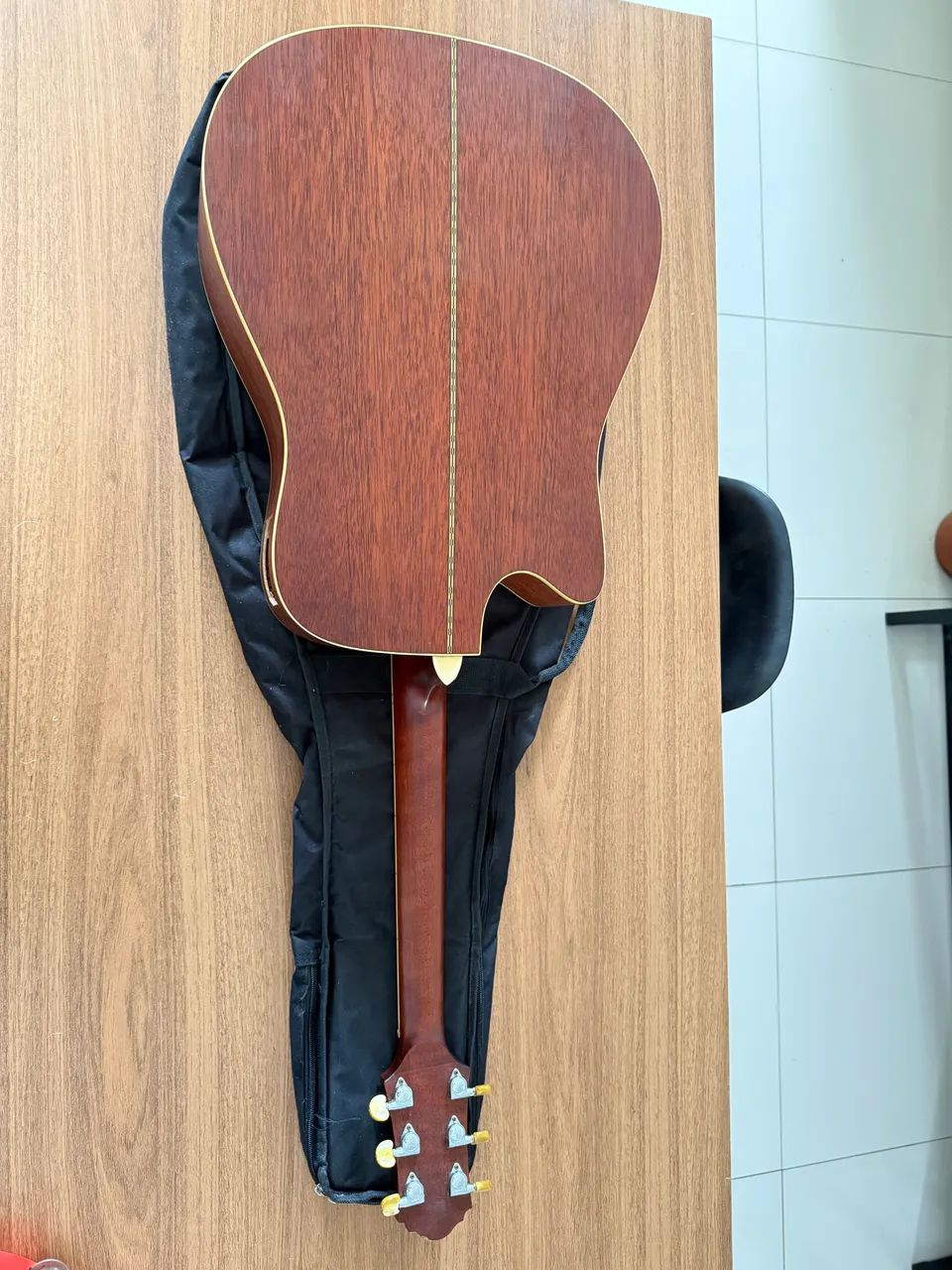 Violão Crafter DE-7 Korea - Foto 4