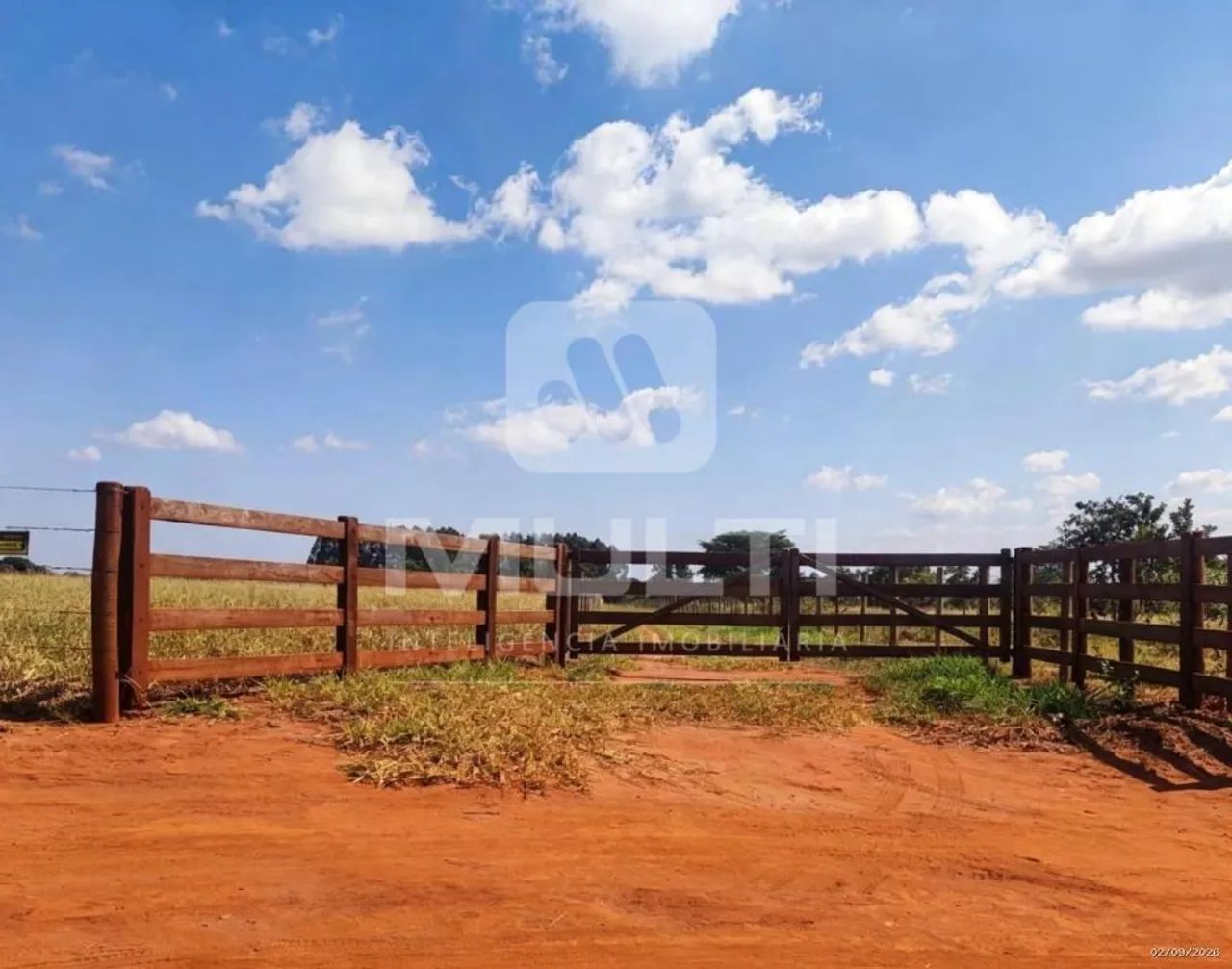 Fazenda - ZONA RURAL - Foto 3