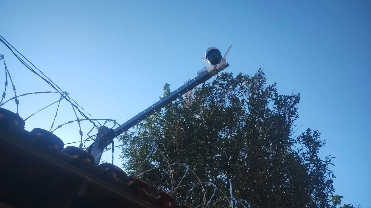 Solução elétricas e segurança  - Foto 2