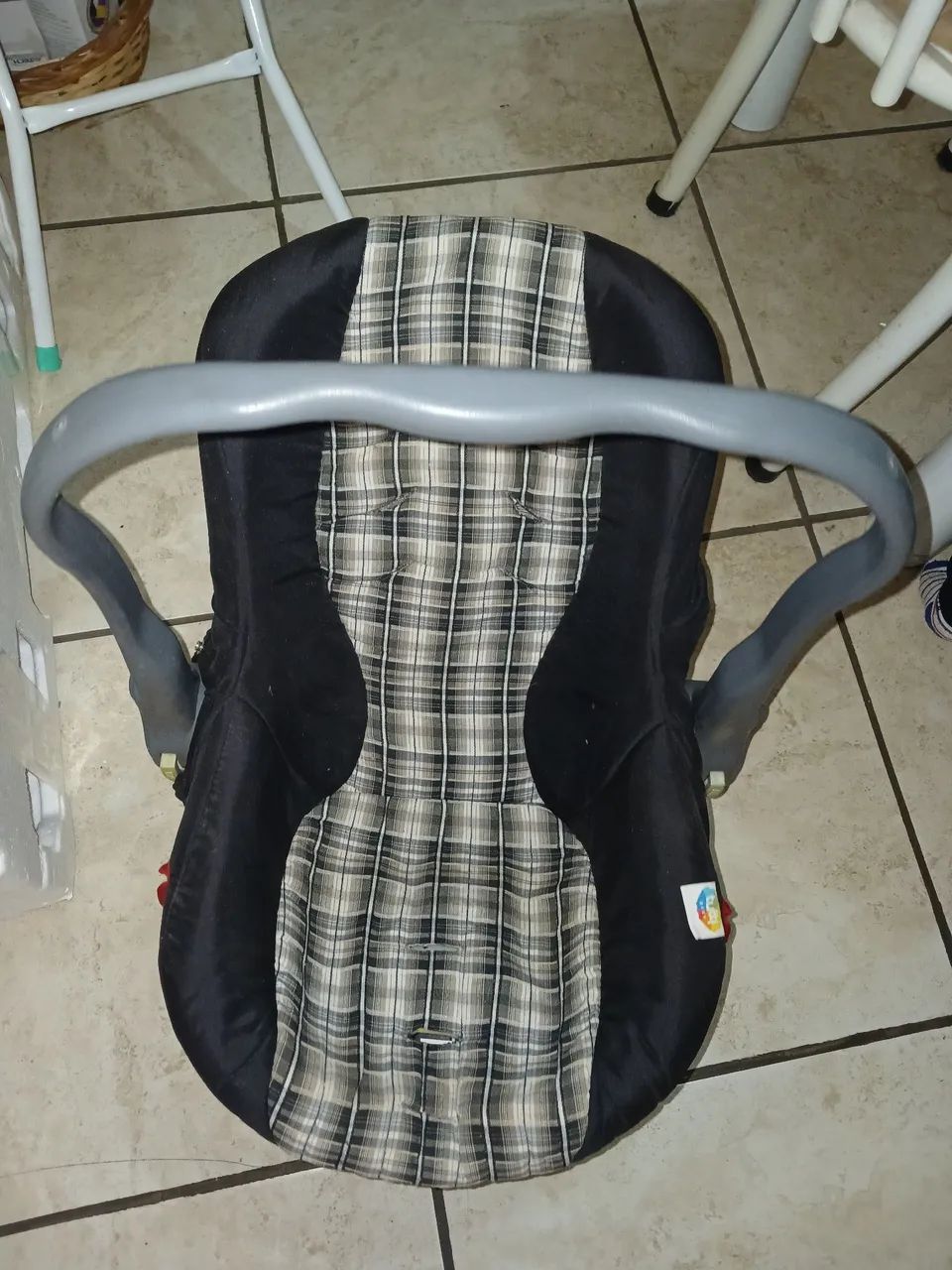 Bebe conforto - Foto 2