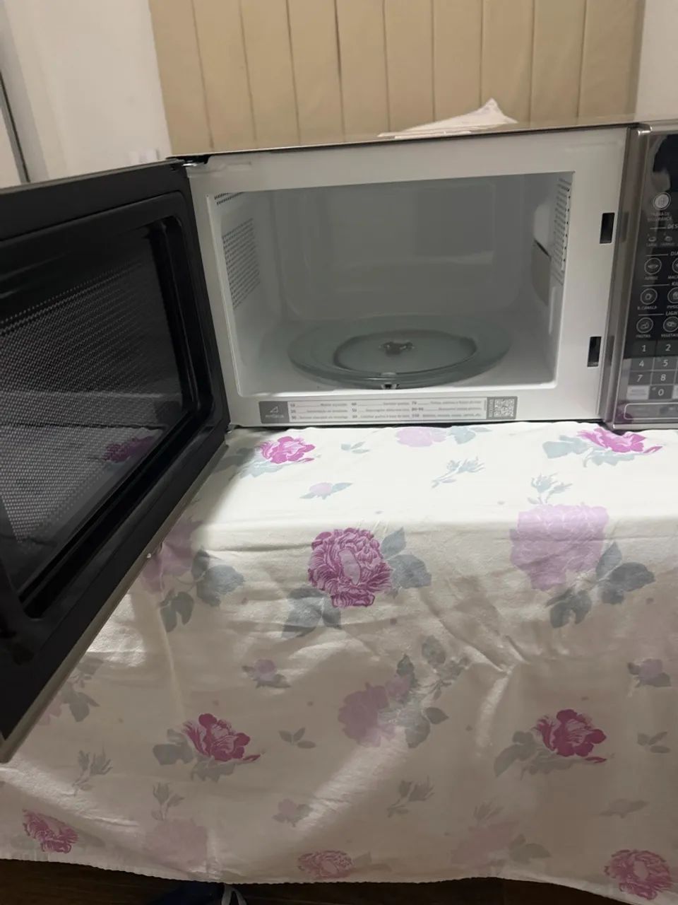 Microondas - Foto 4
