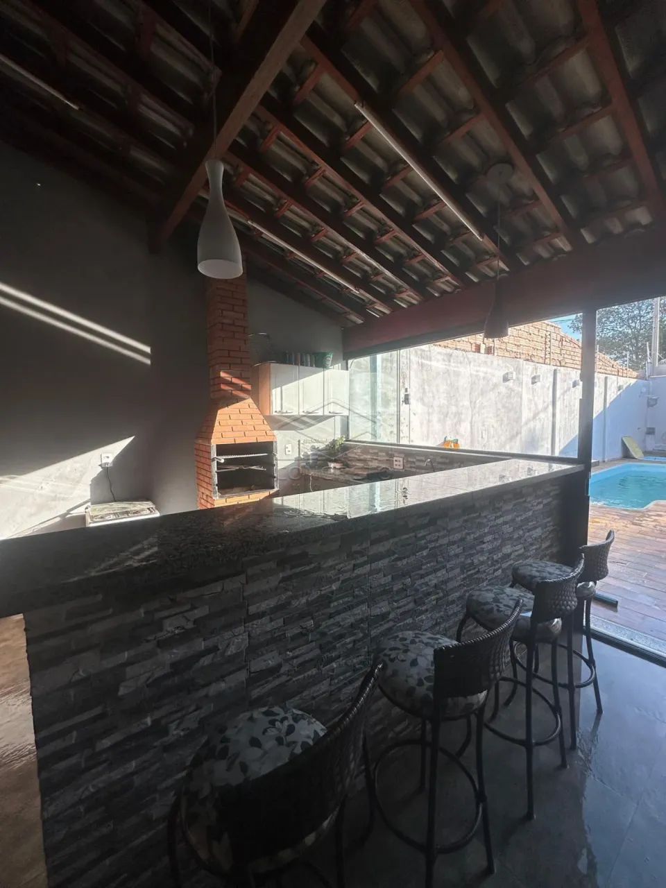 Casa Edicula em Mineiros do Tietê - Foto 5