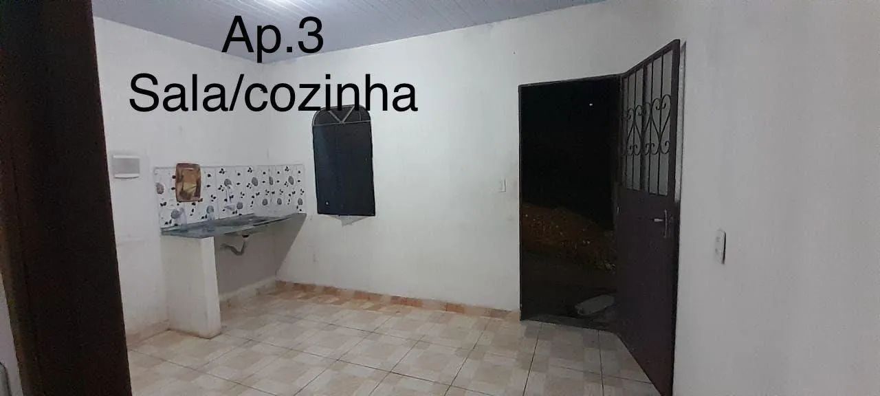Foto - Manaus - Lago Azul