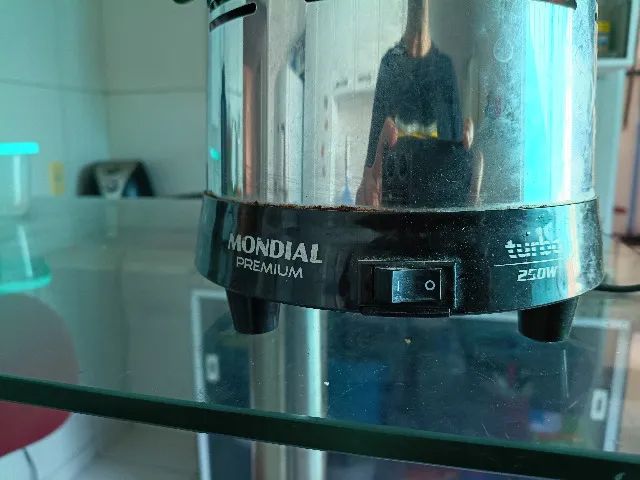 Espremedor de laranja - Foto 2
