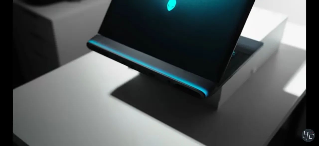 Alienware Area 51 Rtx 5090 - Foto 3
