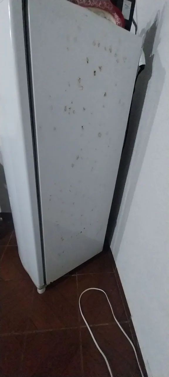 Geladeira Consul  - Foto 4