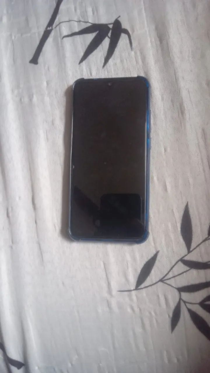 Celular redmi note 7 64gb!!