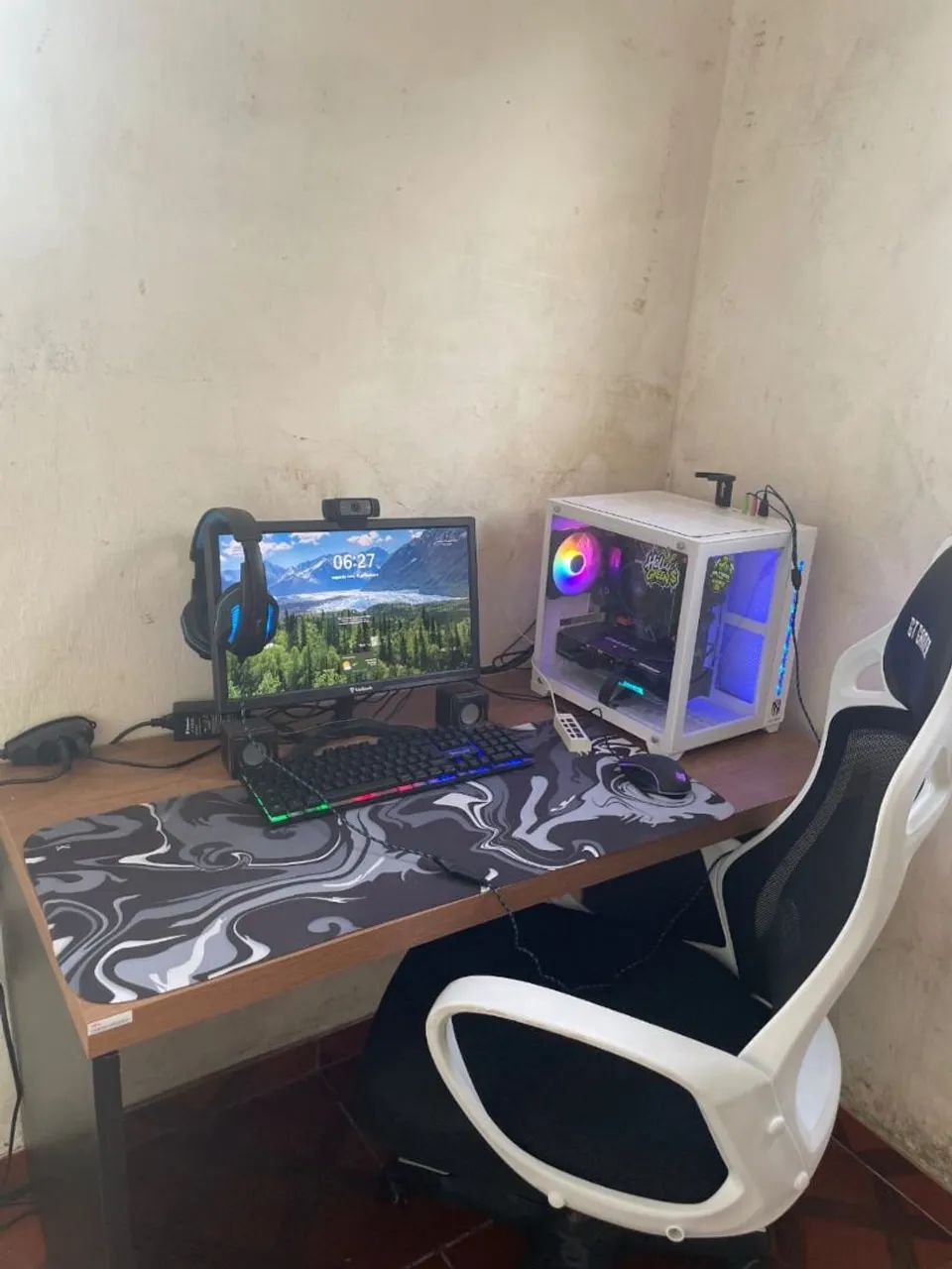 PC GAMER 