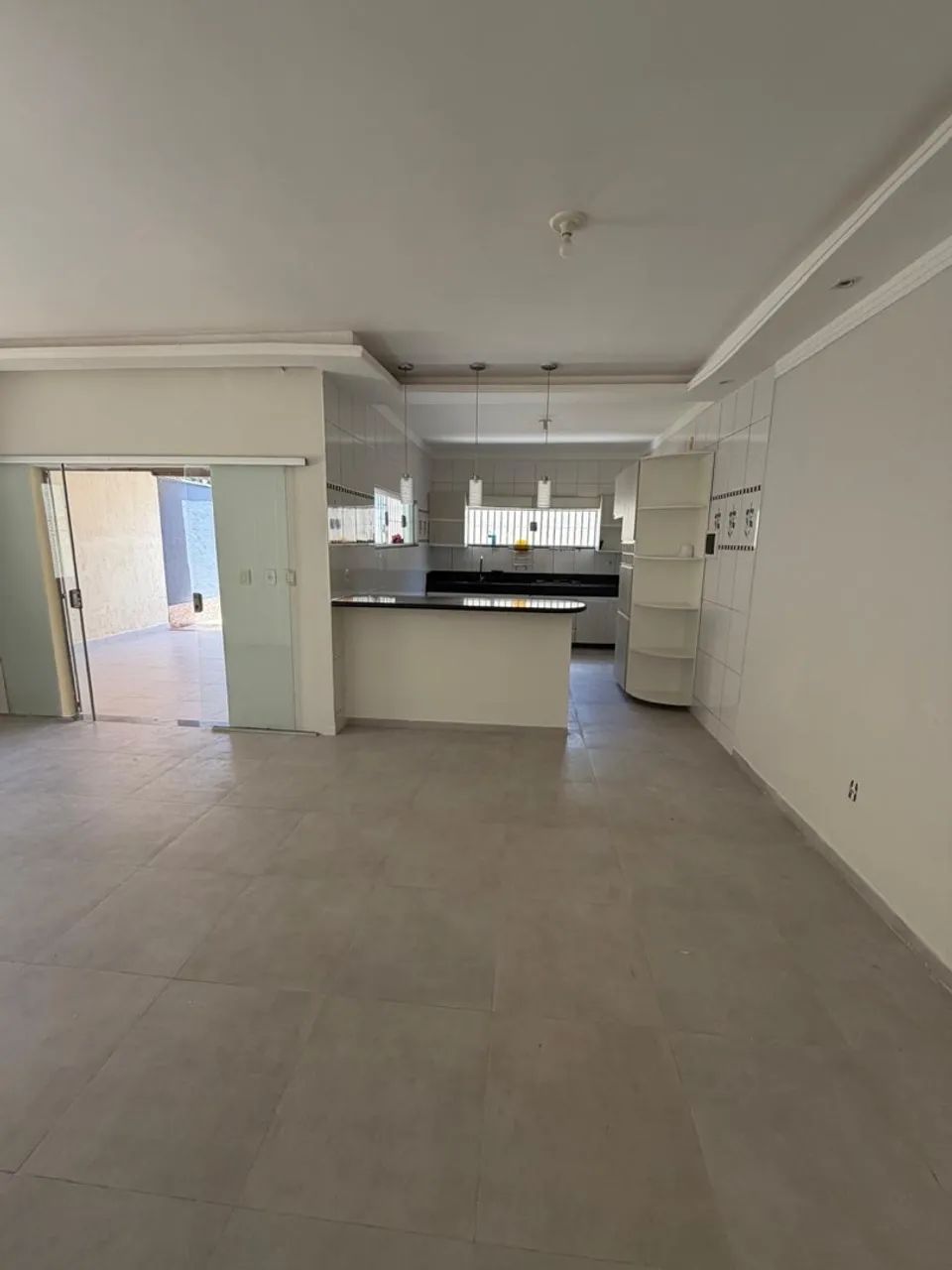 Alugo casa no final  Cohatrac  - Foto 4