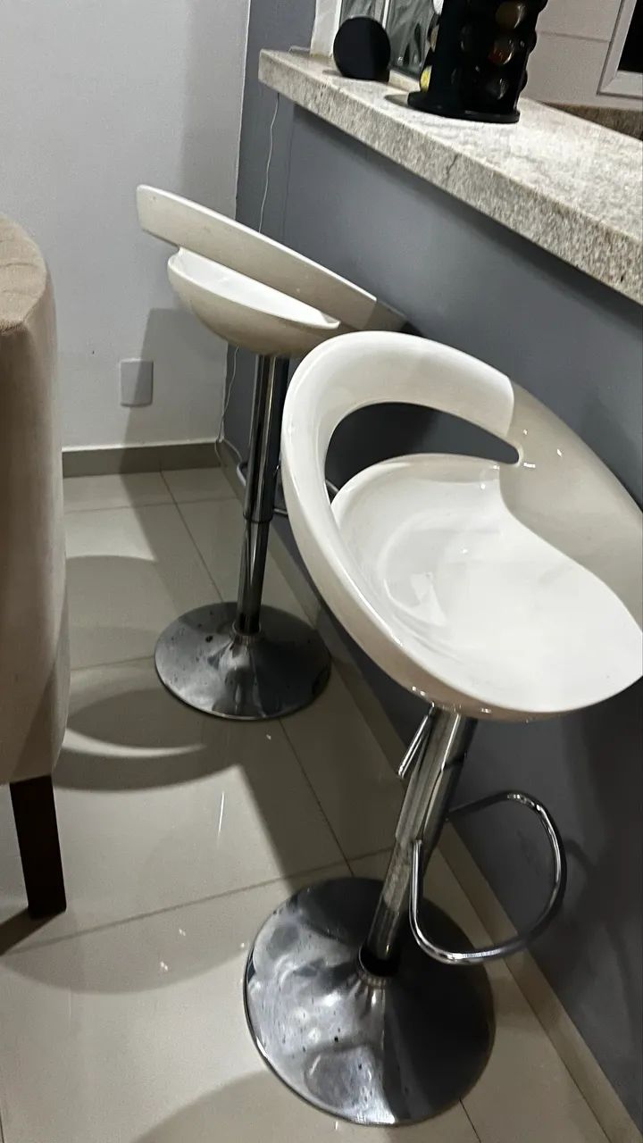 Banquetas modernas - Foto 2