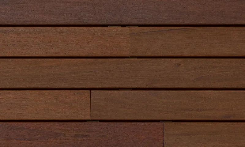 DECK IPE  - Foto 2