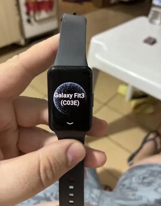 S21 fe 128GB + Fit 3 Samsung  - Foto 3