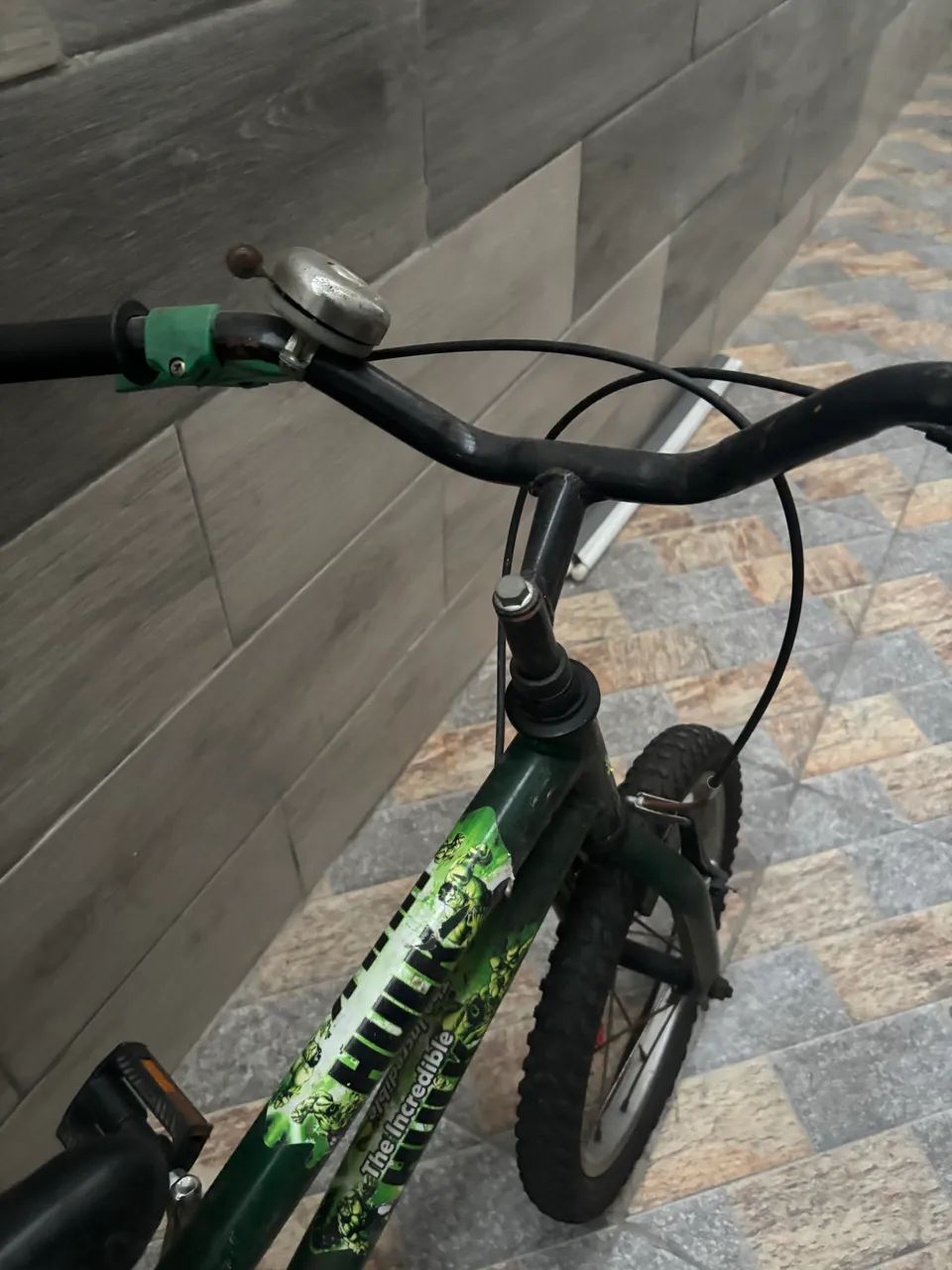 Bicicleta pequena - Foto 3