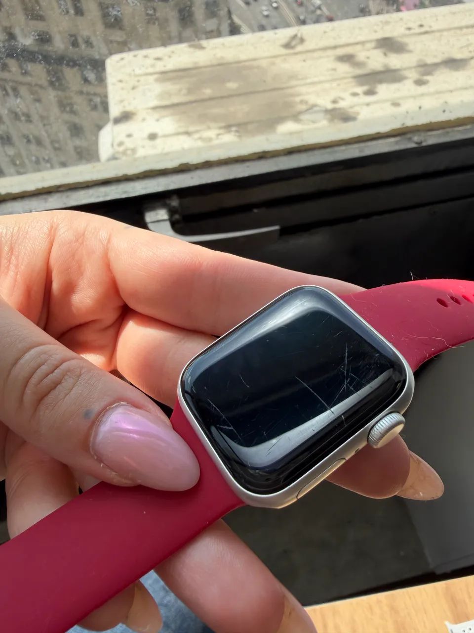 Apple watch SE GPS - Foto 2