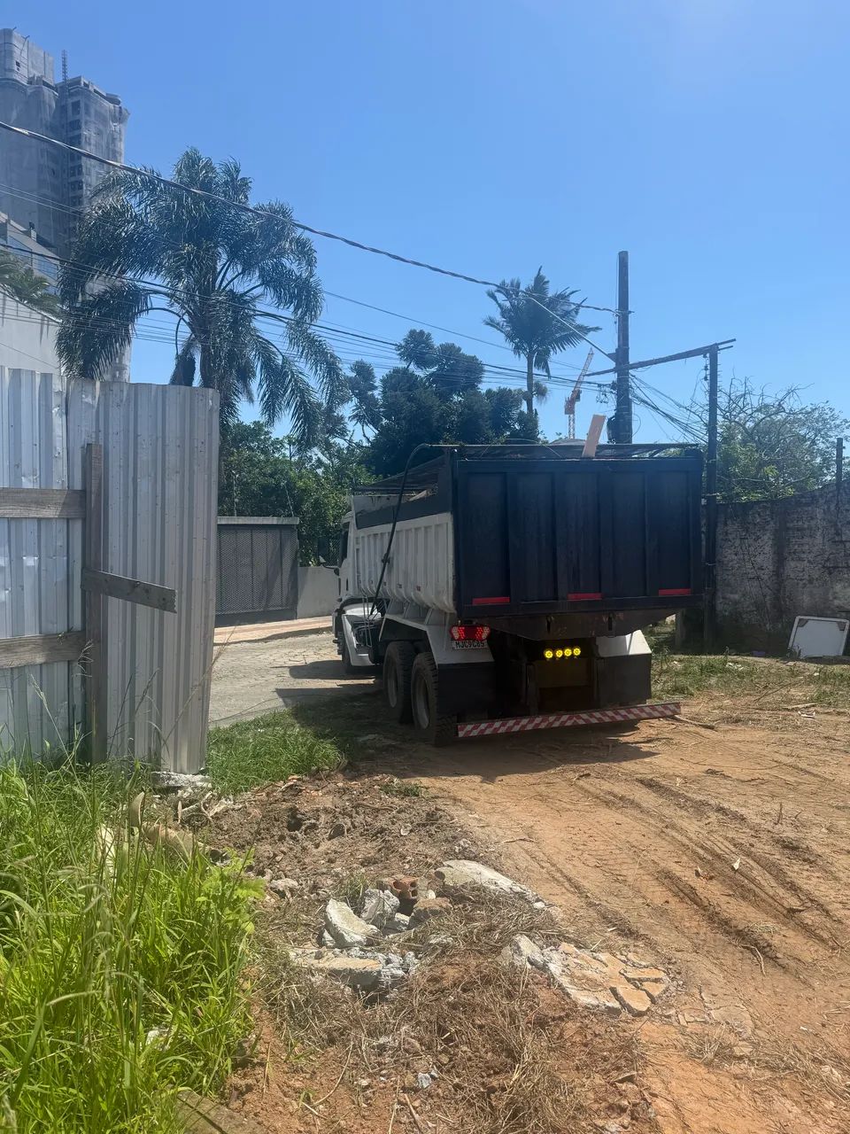 cargo traçado  - Foto 3