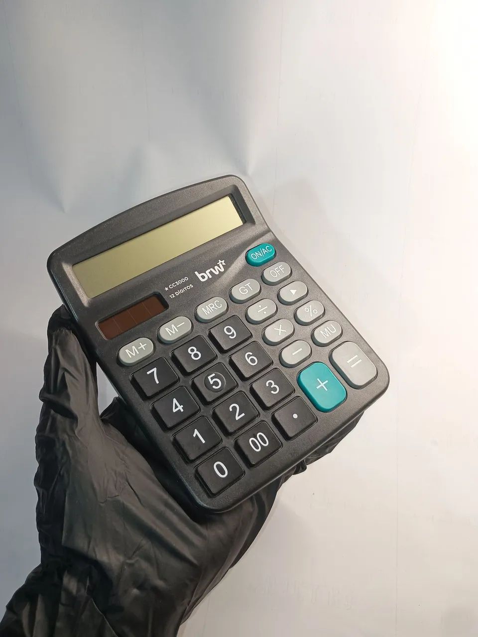 Calculadora BRW de escritório 