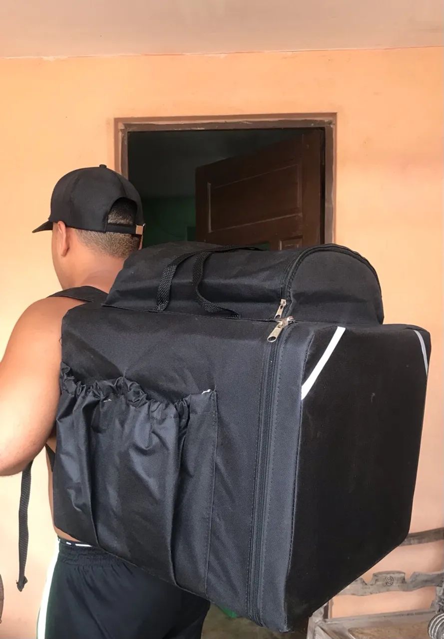 Bag para entrega  - Foto 2