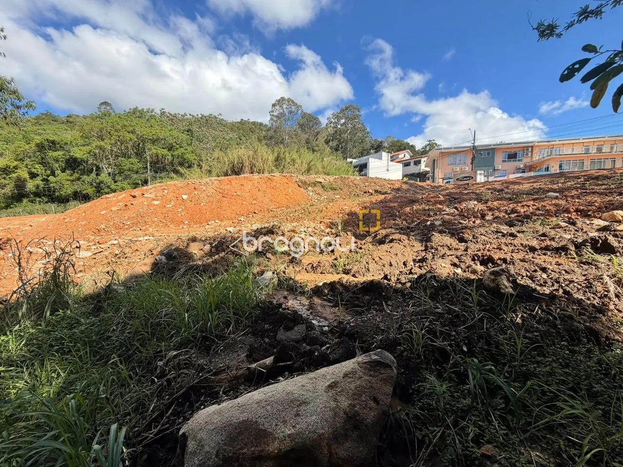 Terreno Residencial - Centro, Florianópolis - Foto 5