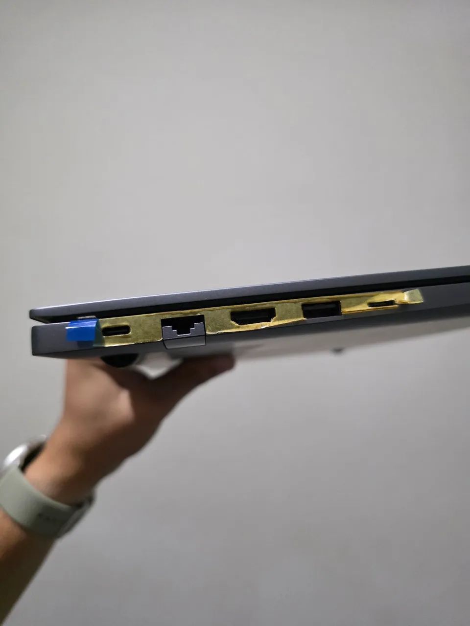 Galaxy Book4 I5 16Gb de RAM 512Gb de memoria. - Foto 5