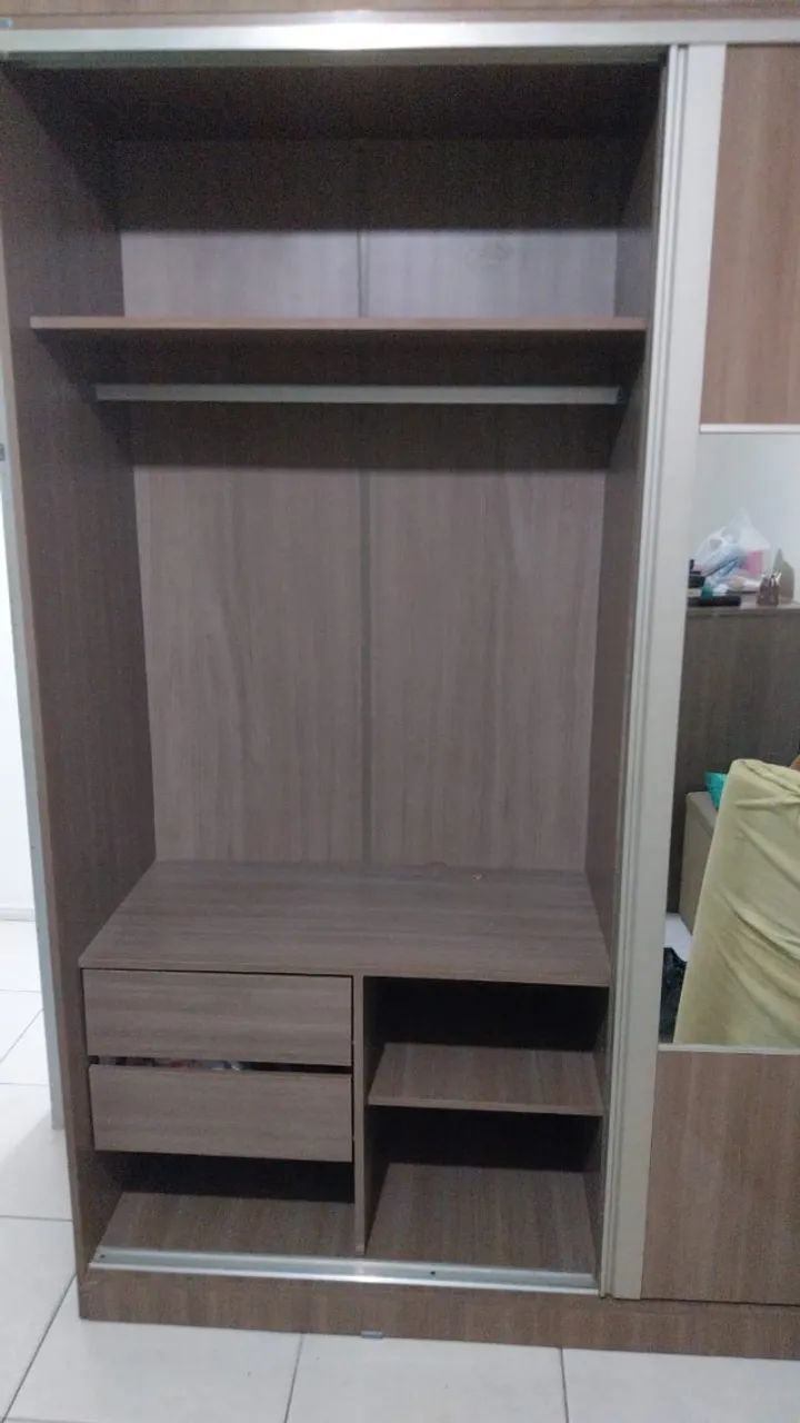 Roupeiro  - Foto 3