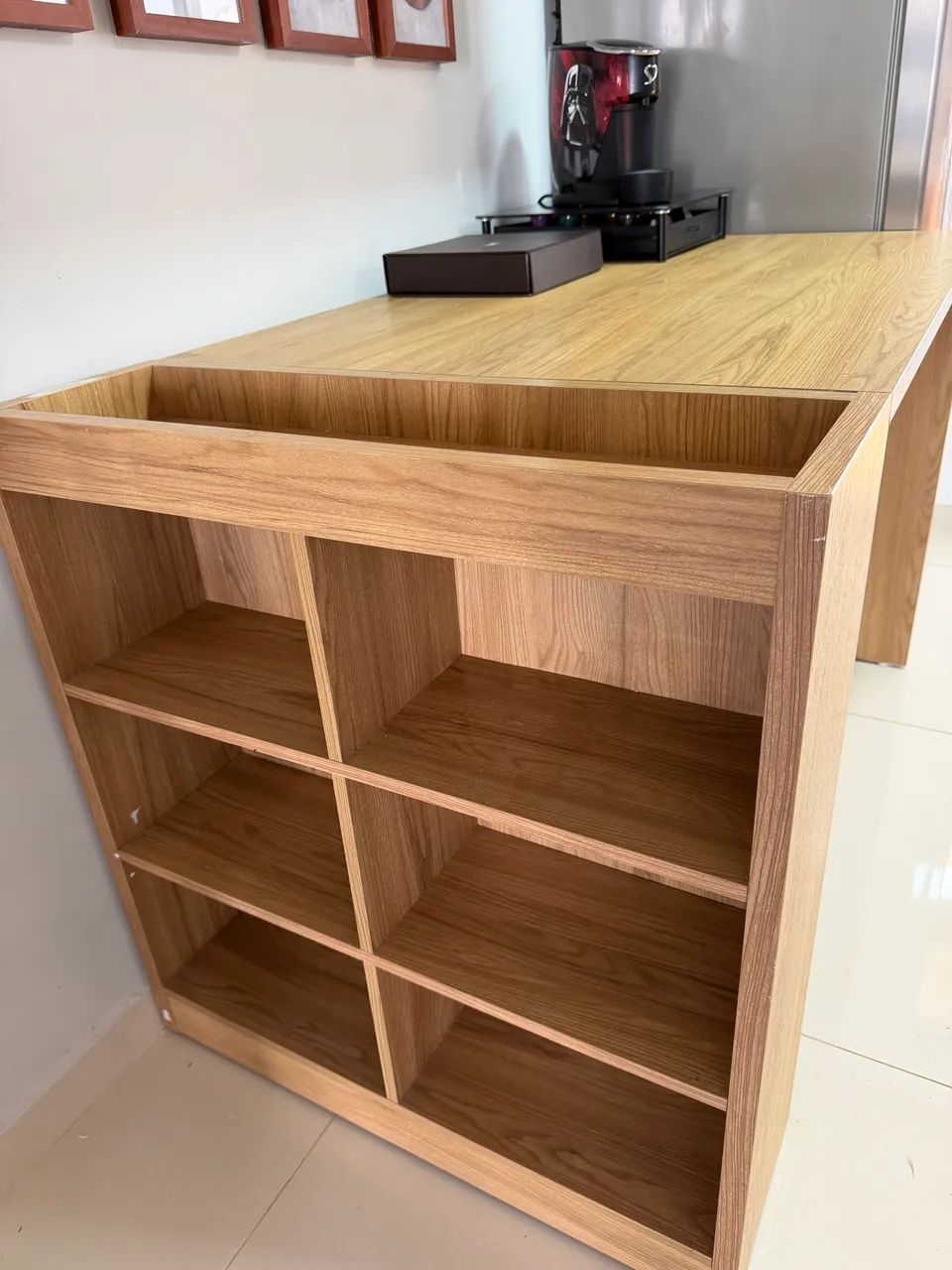 Armário modular completo cozinha - Foto 5