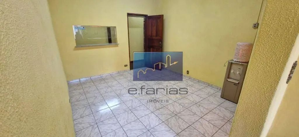 Casa para alugar, 160 m² por R$ 6.850,00/mês - Chácara Seis de Outubro - São Paulo/SP - Foto 2