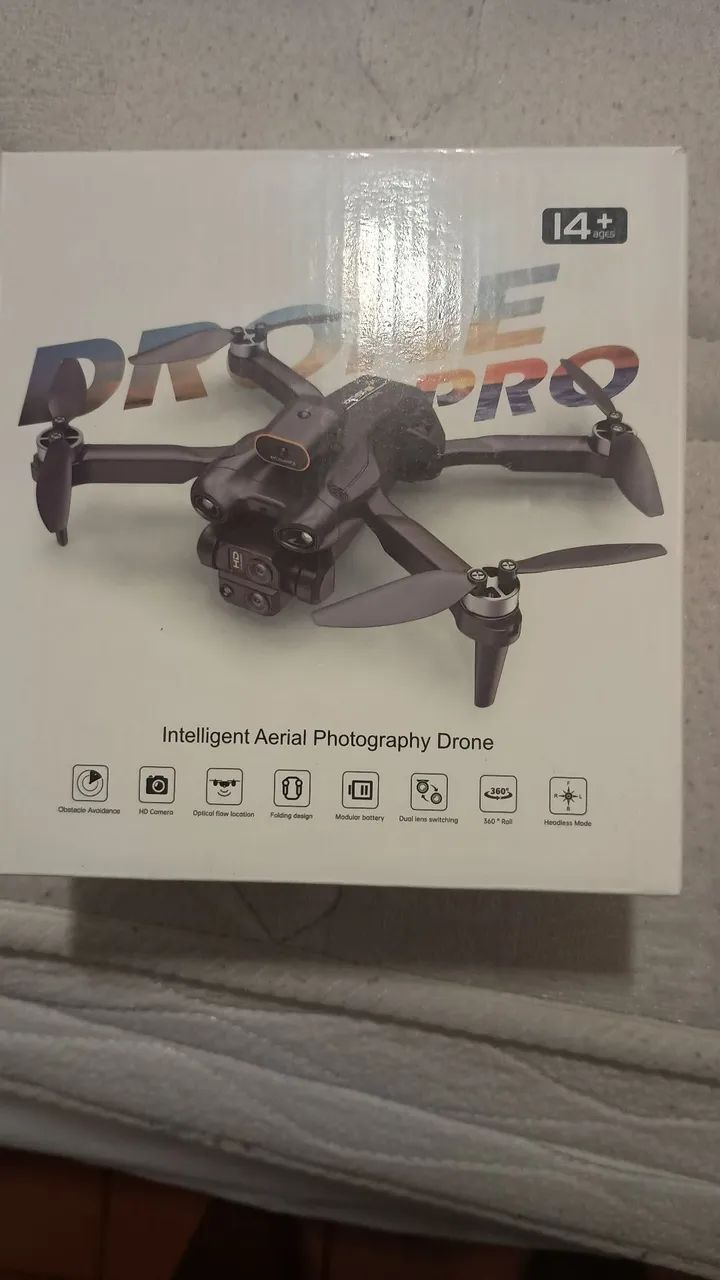 Drone Pró 