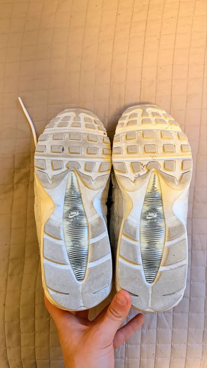 Air Max 95 x CDG - Foto 5