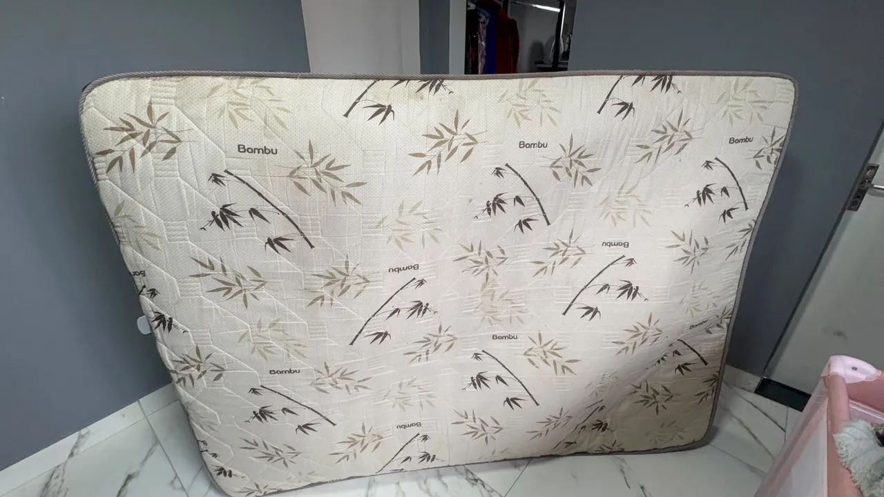 Cama de casal - Foto 4