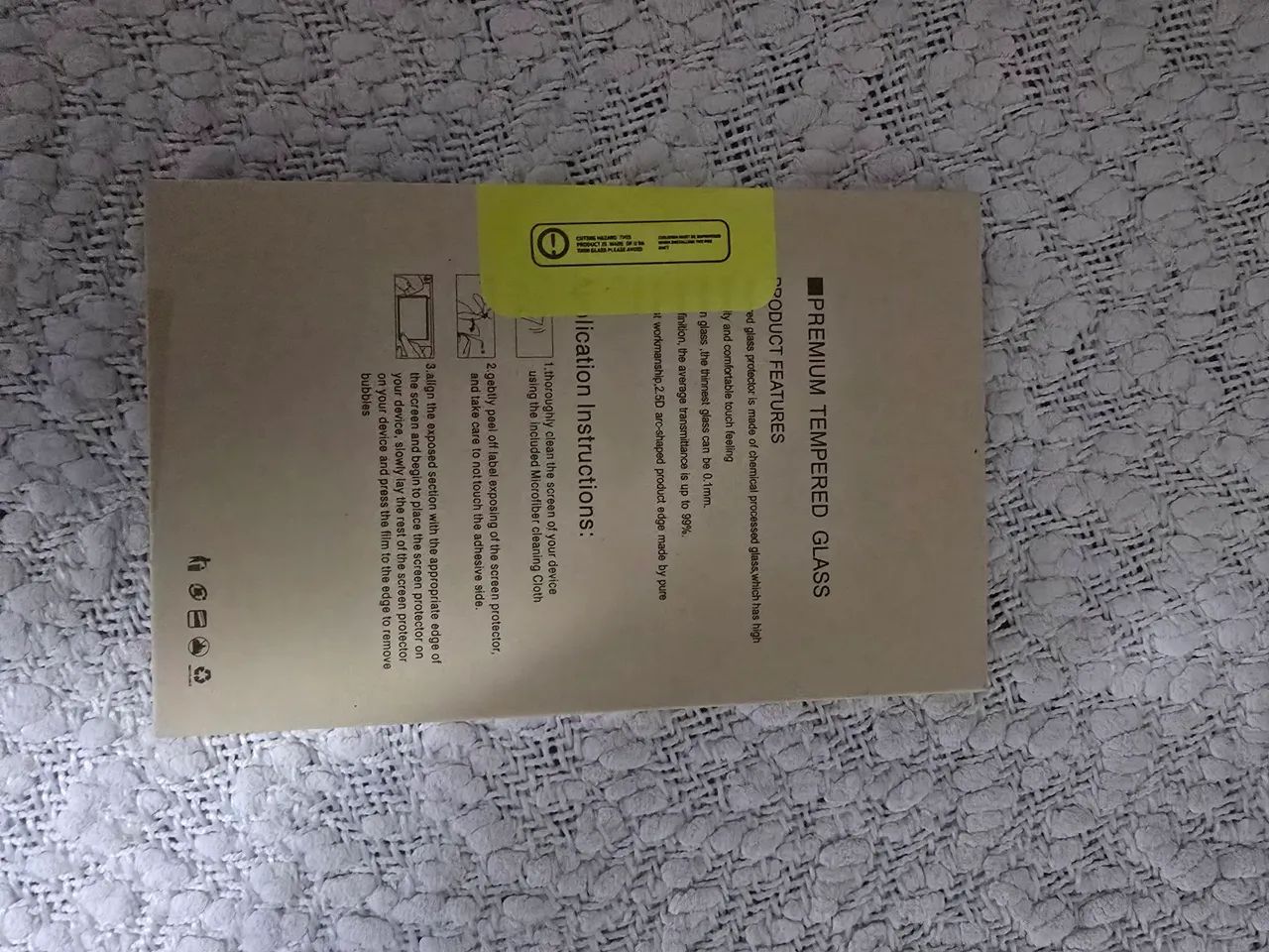 Película para tela de nintendo Switch lite - Foto 2