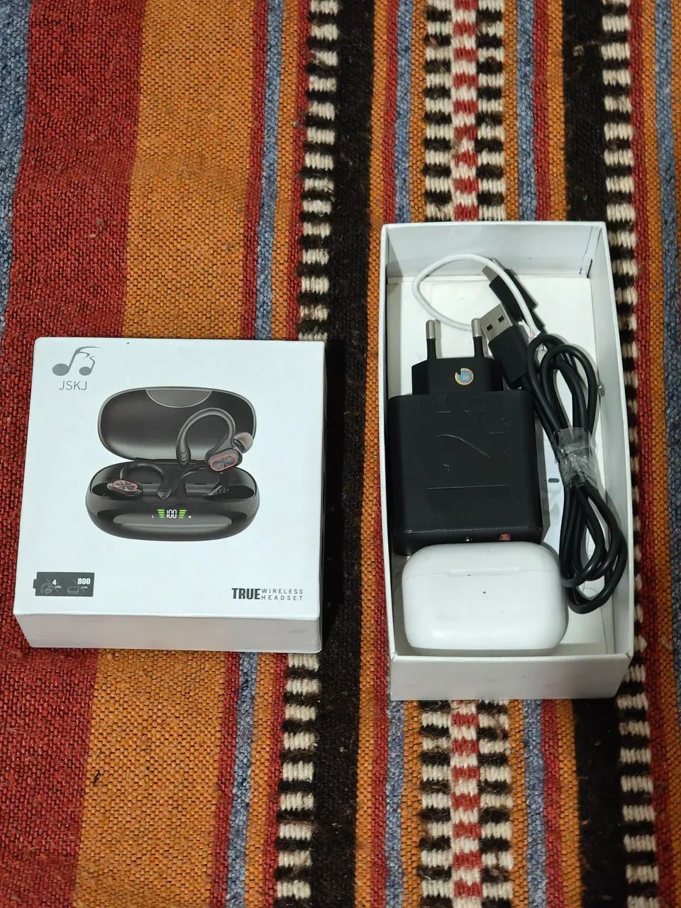 Celular motog22 ,2chip,128 gb..com película de vidro... - Foto 4