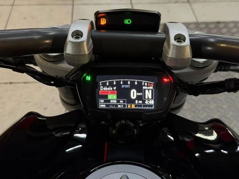 DUCATI XDIAVEL S 2022 - Foto 2