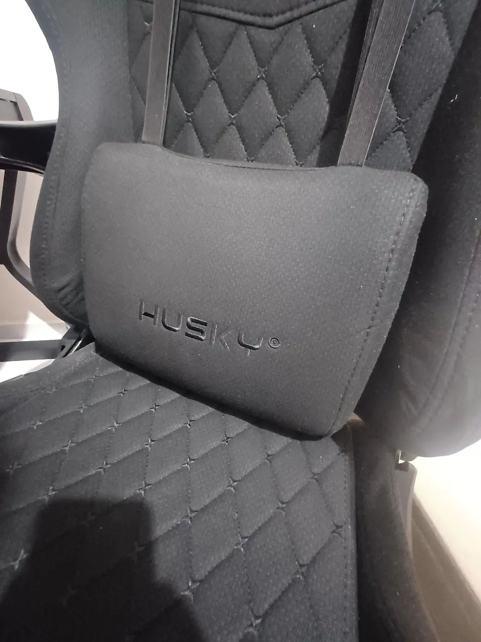 Cadeira gamer Husky tempest - Foto 2