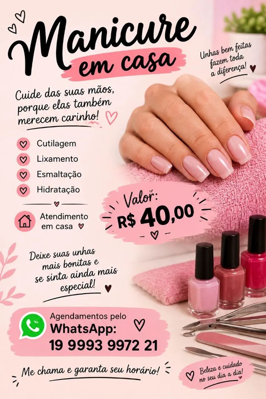 Serviço Gerais somente Valinhos/Vinhedo  - Foto 3
