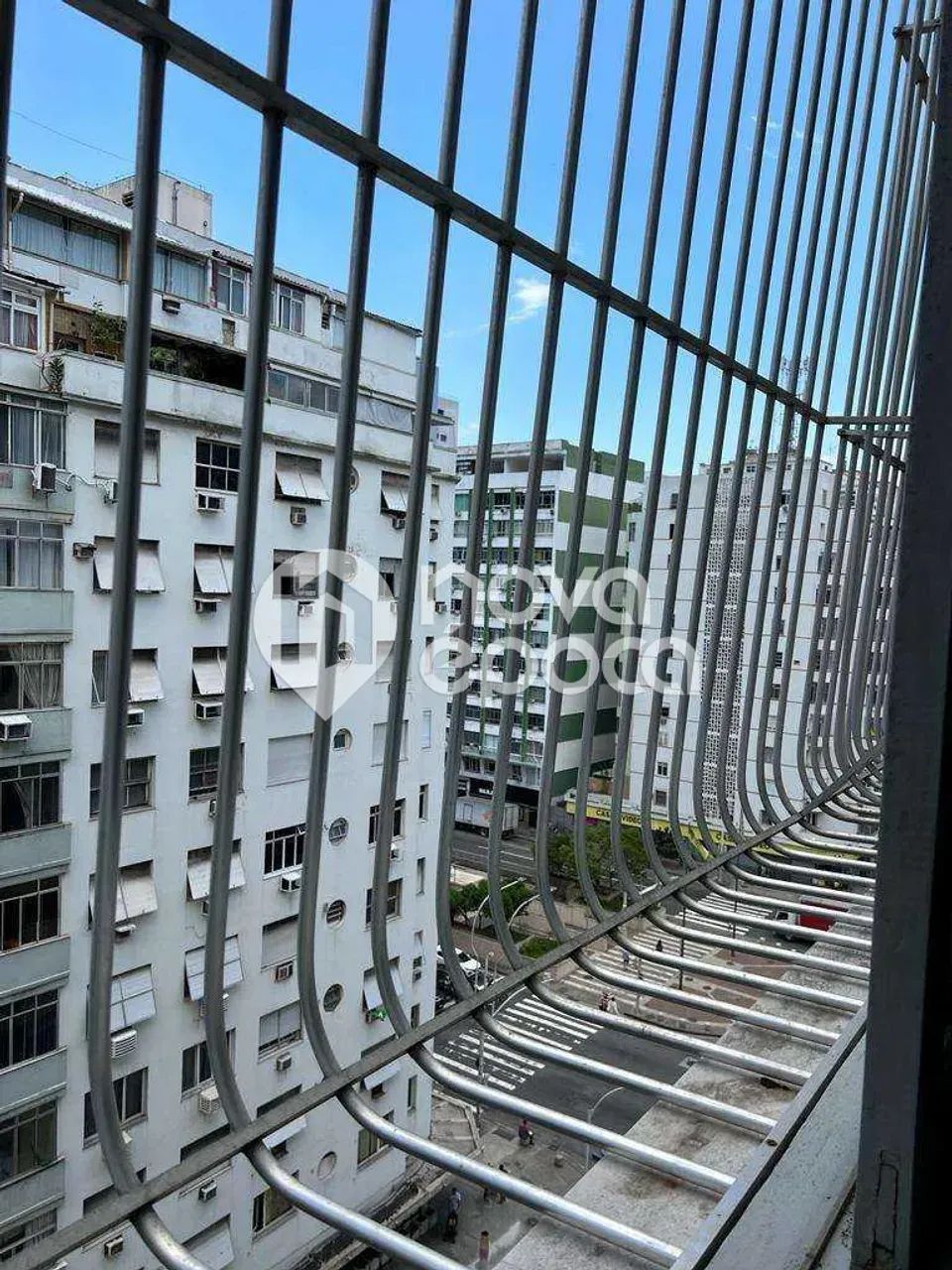 Leme | Apartamento 3 quartos - Foto 4