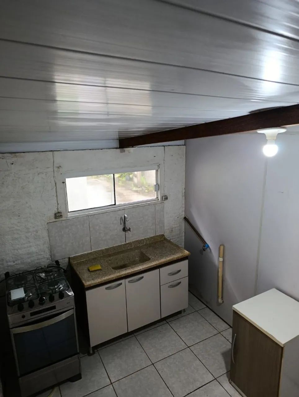 Casa  para alugar R$2.200  Mês - Foto 4