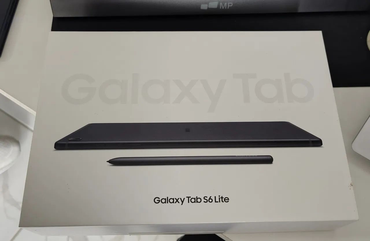 Tablet Samsung 