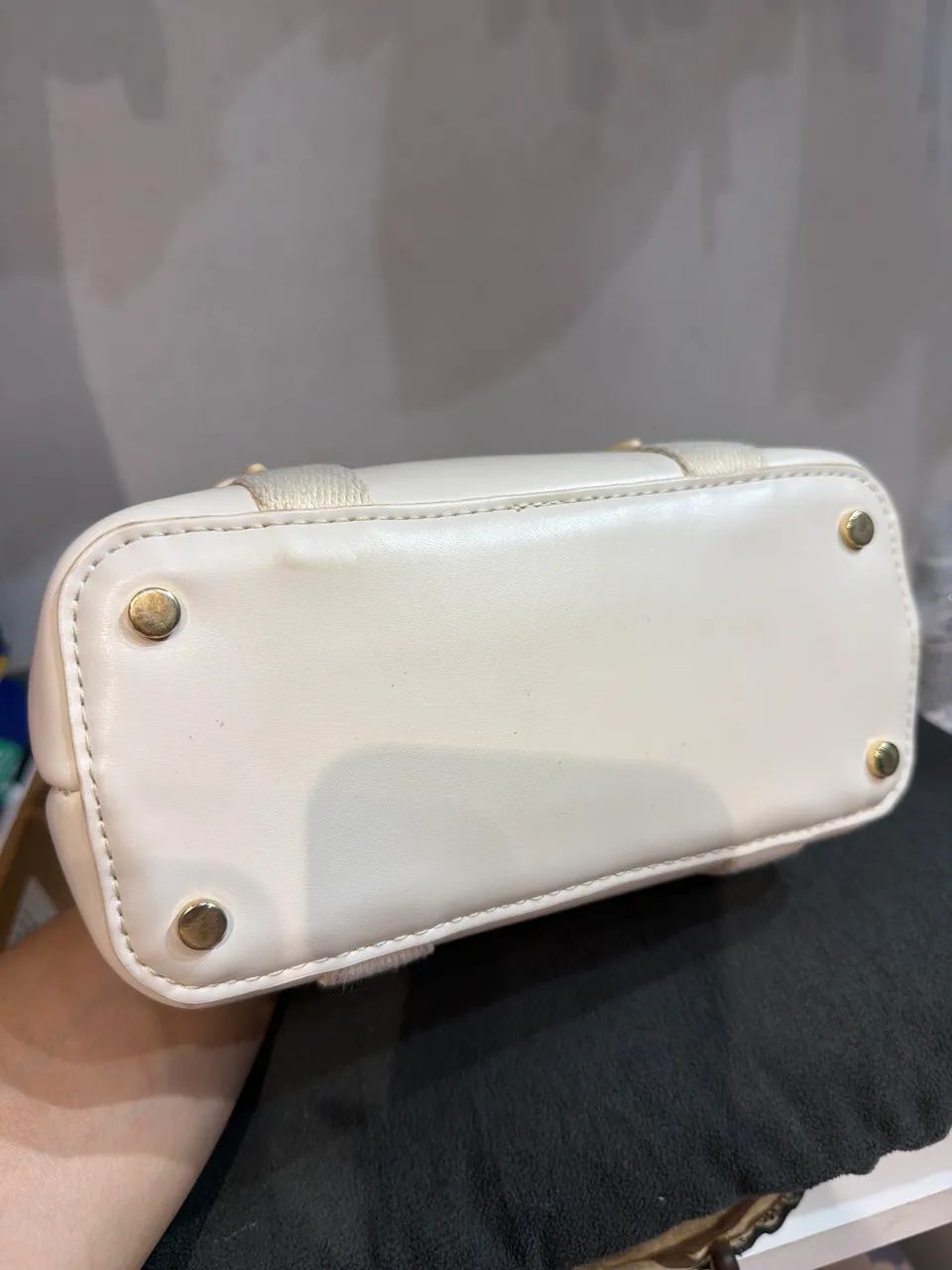 Bolsa da zara sem uso  - Foto 4