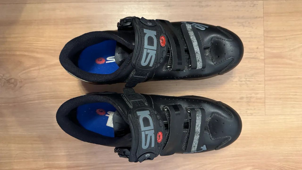 Sapatilha SID 39 Europa 