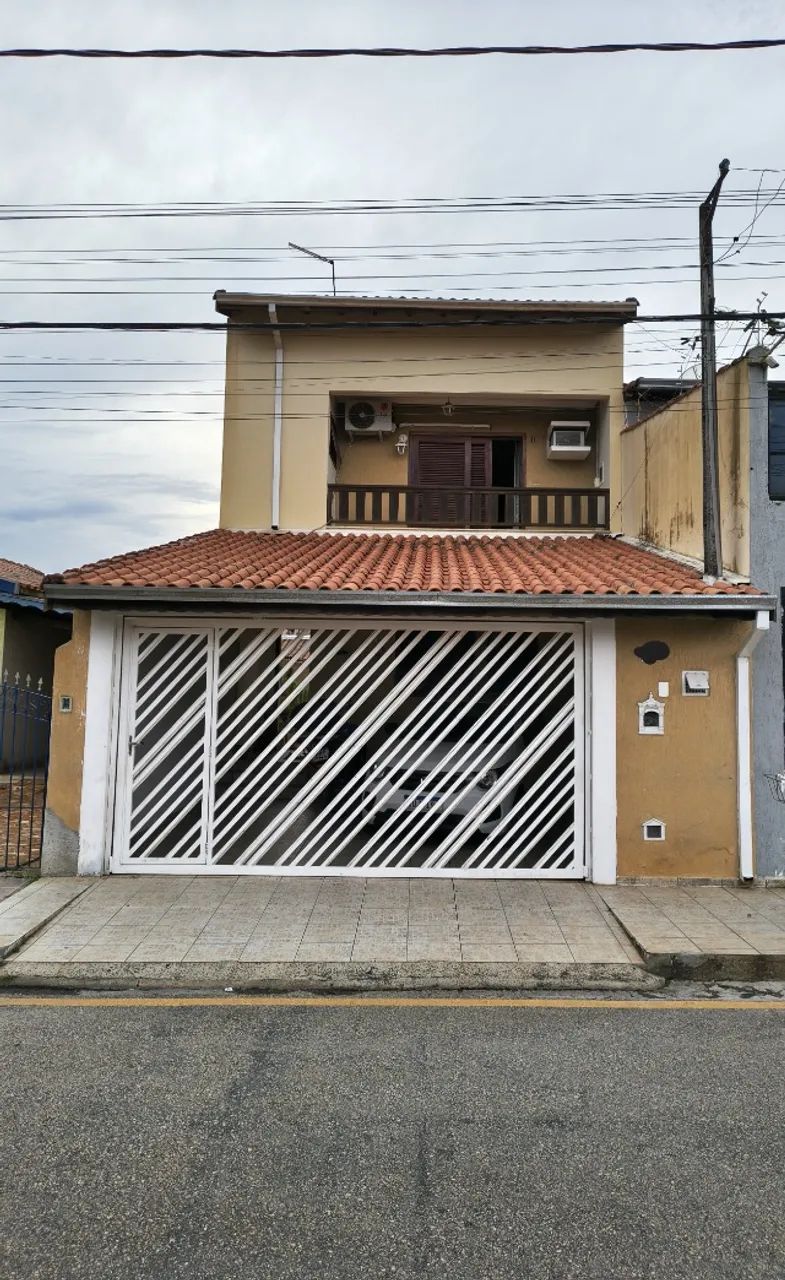 Foto - Boituva - Jardim América
