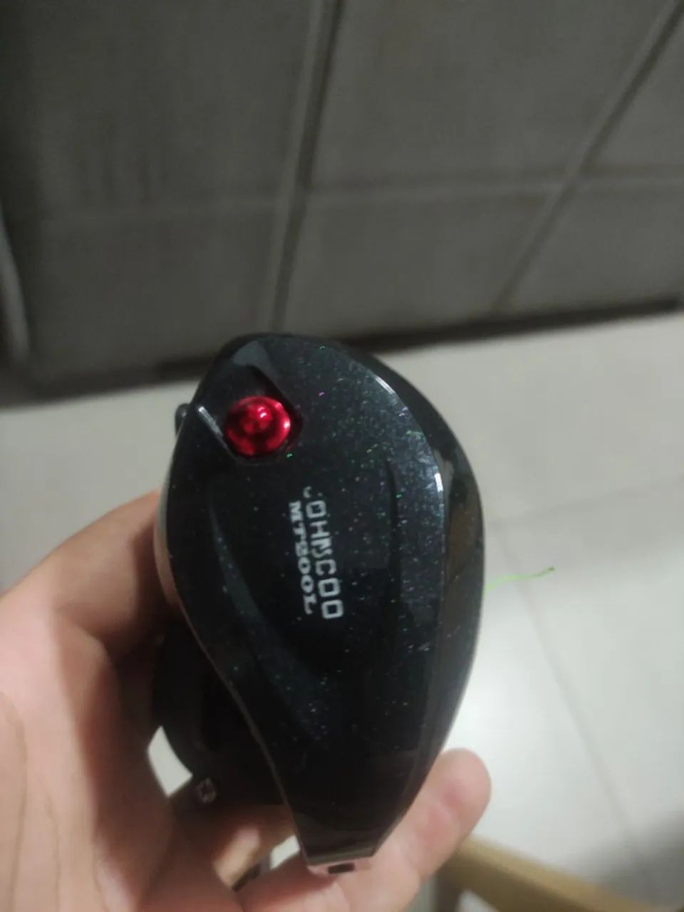 Carretilha johncoo  - Foto 2