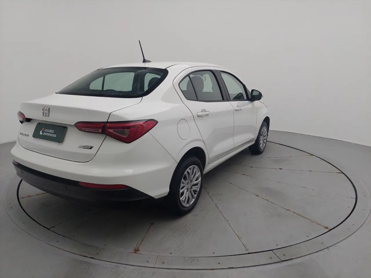 Fiat Cronos 1.0 6V Flex 2024 - Foto 5