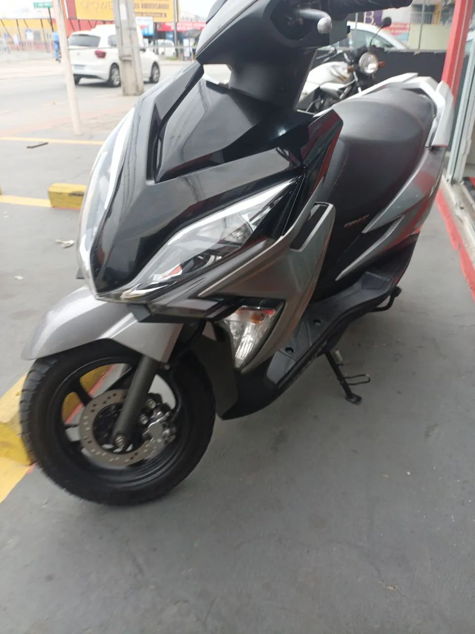 REPASSE ELITE 125 2024 - Foto 2